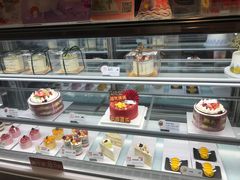 -BreadTalk面包新语·烘焙蛋糕(中华广场店)