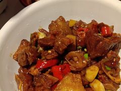 -遇见老南昌-柴火灶(顺外路店)