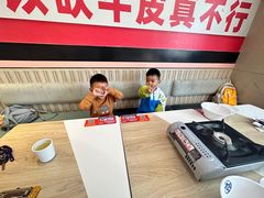 -松哥油焖大虾.小龙虾.黑鸭煲(海岸城店)