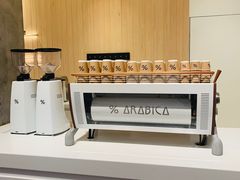 -% Arabica阿拉比卡咖啡烘焙工坊
