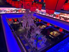 -山河屯铁锅炖鲜鹅·东北菜(开发区一店)