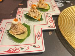 -藤原布二·大正创意料理(五台山店)
