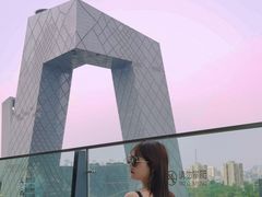 -中央广播电视总台(光华路办公区)