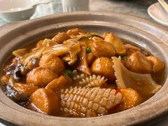 -南方酒店·淮扬菜(回民街店)