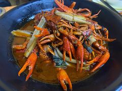 -聚味瞿记·龙虾堂(树木岭店)
