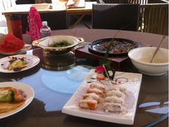 iphone_upload_pic-小白鲨工夫潮膳(曲江店)