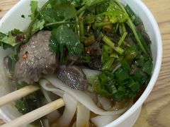 -婆婆粉(江北店)
