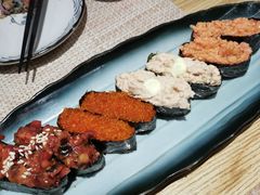 龙虾沙律-爱米粒家