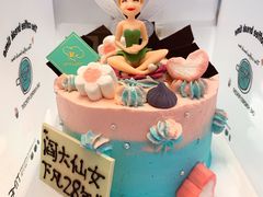 -KK BAKERY烘焙