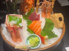 -花潮料理艺食馆(成都万象城店)