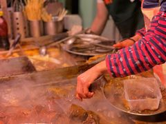 -明记牛杂(新马路分店)