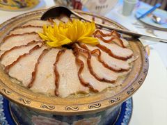 -惠丰堂饭庄·烤鸭·京味菜(翠微路店)