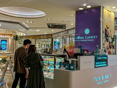 -PAUL LAFAYET 法式甜品(港汇广场店)
