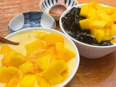 -小团圆糖水铺(襄阳南路店)