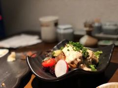 -笑福亭料理小馆(解放碑店)
