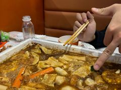 -扶摇树下·椒麻鲜活虾(石家庄勒泰广场店)