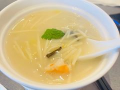 鱼茸海鲜羹-名佳荟