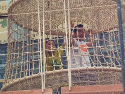 -PIPIKINGDOM皮皮王国欢乐号(欢乐海岸购物中心店)