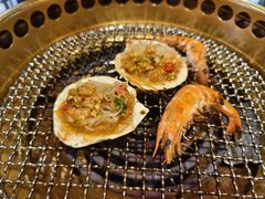 -韩盛·盛江山自助料理(沈辽路万达店)
