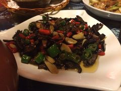 -香满楼(临安路店)