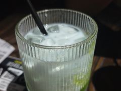 -The Cheebat 锌吧·Bistro(体育西店)