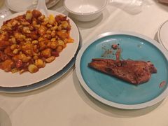 -福来居烤鸭店(天坛二店)