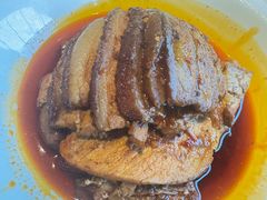 -西安饭庄·非遗陕菜(钟楼店)