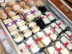 零售区-85度C(深圳佳宁娜店)