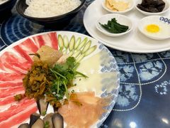 -桥香园过桥米线(复兴路店)