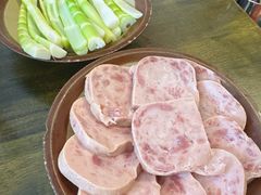 梅林午餐肉-黄潇洒老火锅(九眼桥宏济巷店)