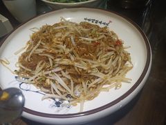 -何氏排骨(左家塘店)
