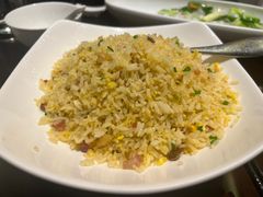 -大理实力希尔顿酒店御璽中餐厅YUXI – CHINESE RESTAURANT