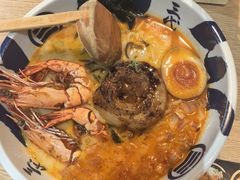 -味千拉面(淮安万达店)