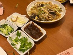 -老昌春饼(中央大街店)