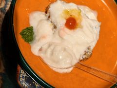 -乡村馕坑肉·烧烤·新疆菜·本地人更爱吃(阿勒泰首店)