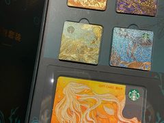 -星巴克(大连柏威年店)