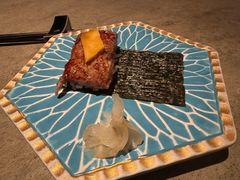 -贰捌零叁精致料理(钱湖店)