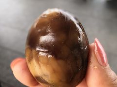 -金盆阿嬷香菇茶叶蛋(玄光店)