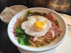 -辣尚瘾·烤鱼·新川菜(交大直营店)
