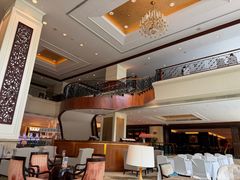-大堂酒廊(北海香格里拉大酒店)