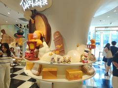-泡泡玛特POPMART(正弘城店)