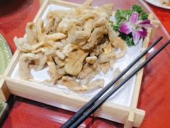 -正阳门饭庄·烤鸭·北京菜(万丰路七里庄店)