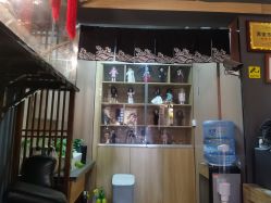 -木子·纹身店TATTOO穿孔·洗纹身