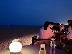 -海风酒吧 喝精酿 听民谣(阿那亚礼堂店)