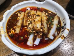 -薛阿婆(北美新天地中心店)