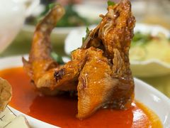 -肥姐美食(同福中路店)