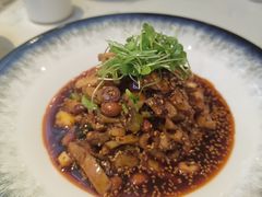 -院8里·少城记忆老川菜(宽窄巷子店)