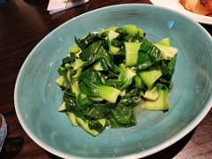 -庐灶江南·江南菜·四合院Bistro(东直门雍和宫·原华侨宾馆店)