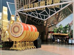 -南宁方特东盟神画