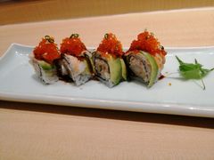 -TORO MaKi 寿司·日料(华创店)